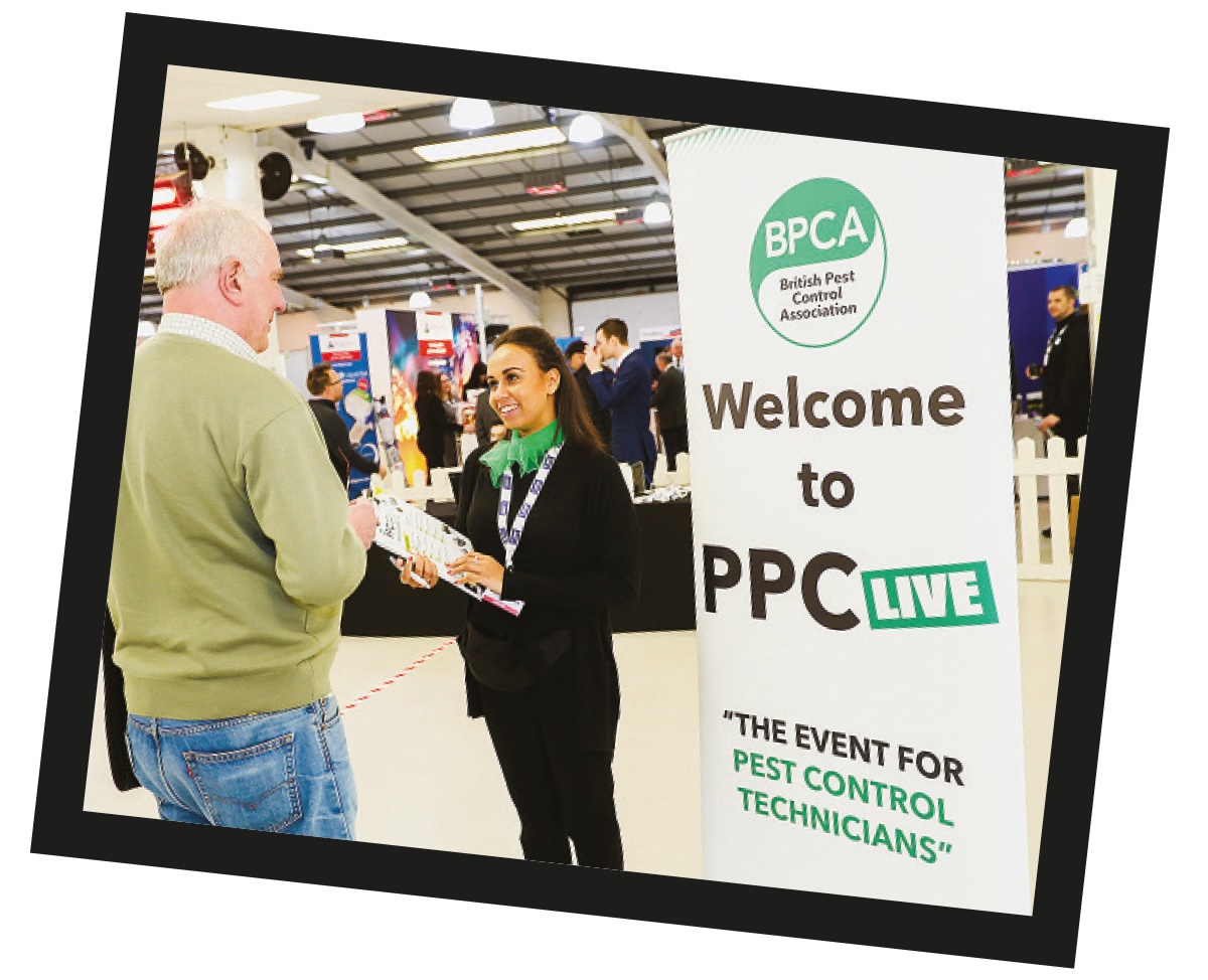 Welcome to PPC Live 2018